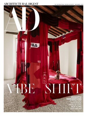Architectural Digest - Toronto Public Library - OverDrive